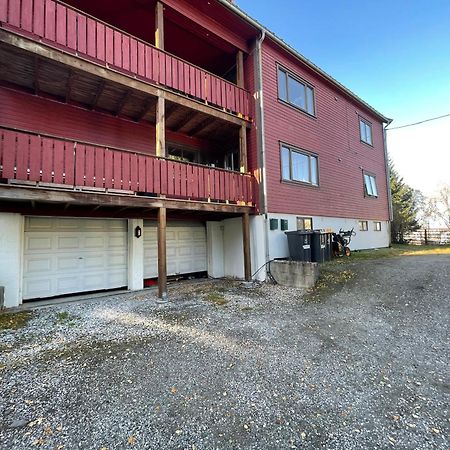 Aurora Tromso Apartment Екстериор снимка