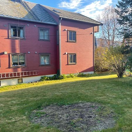 Aurora Tromso Apartment Екстериор снимка