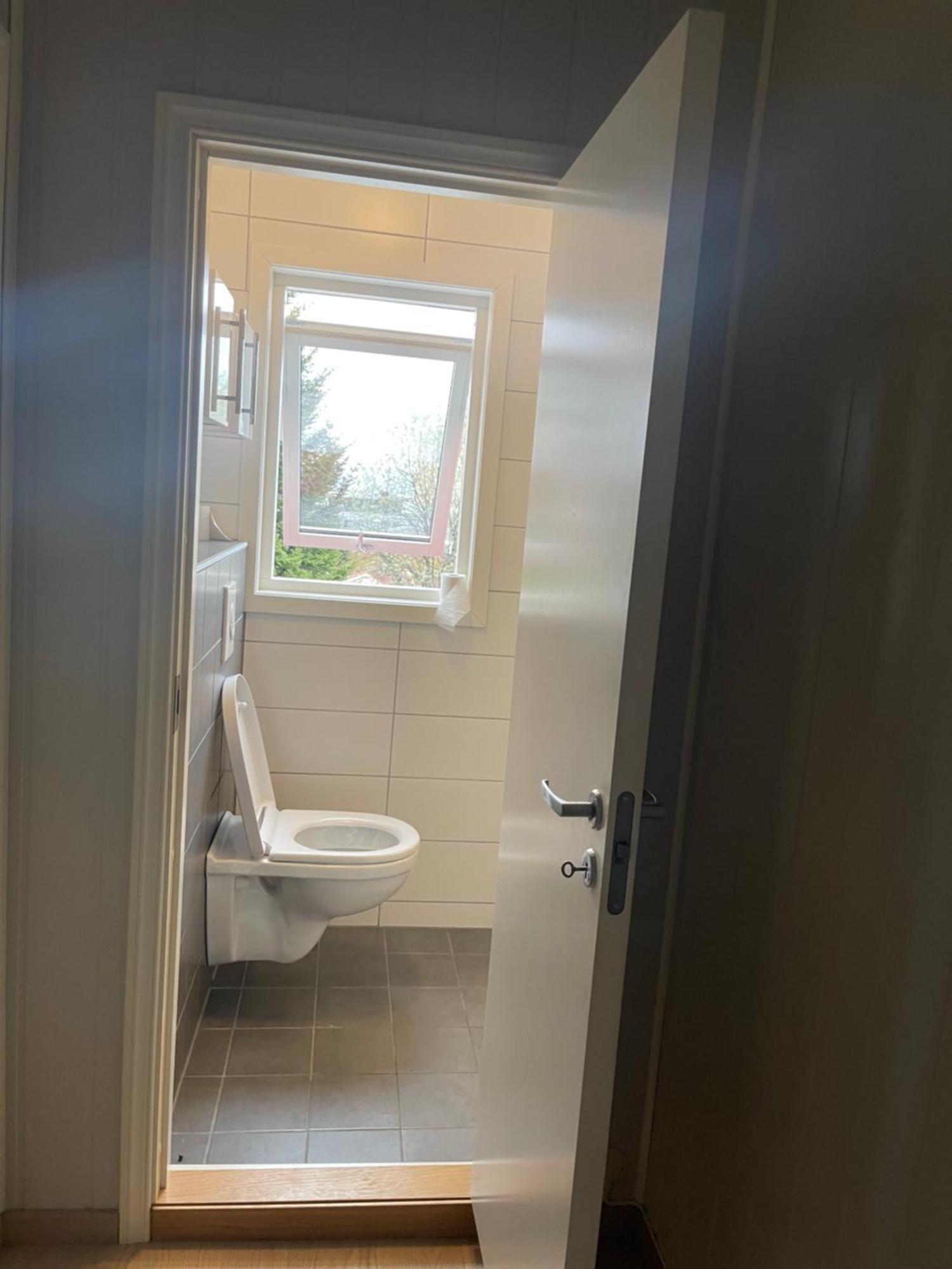 Aurora Tromso Apartment Екстериор снимка