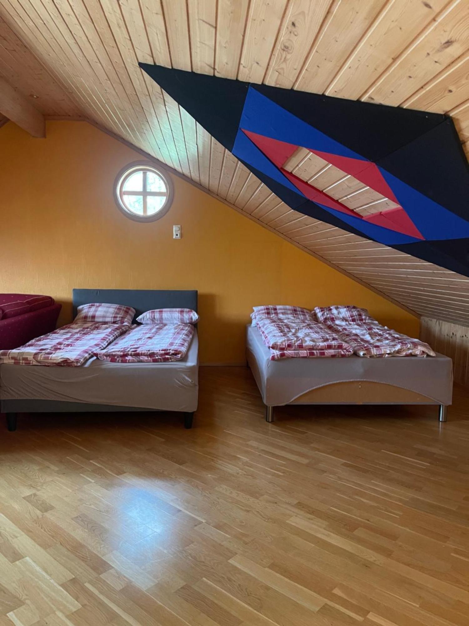 Aurora Tromso Apartment Екстериор снимка