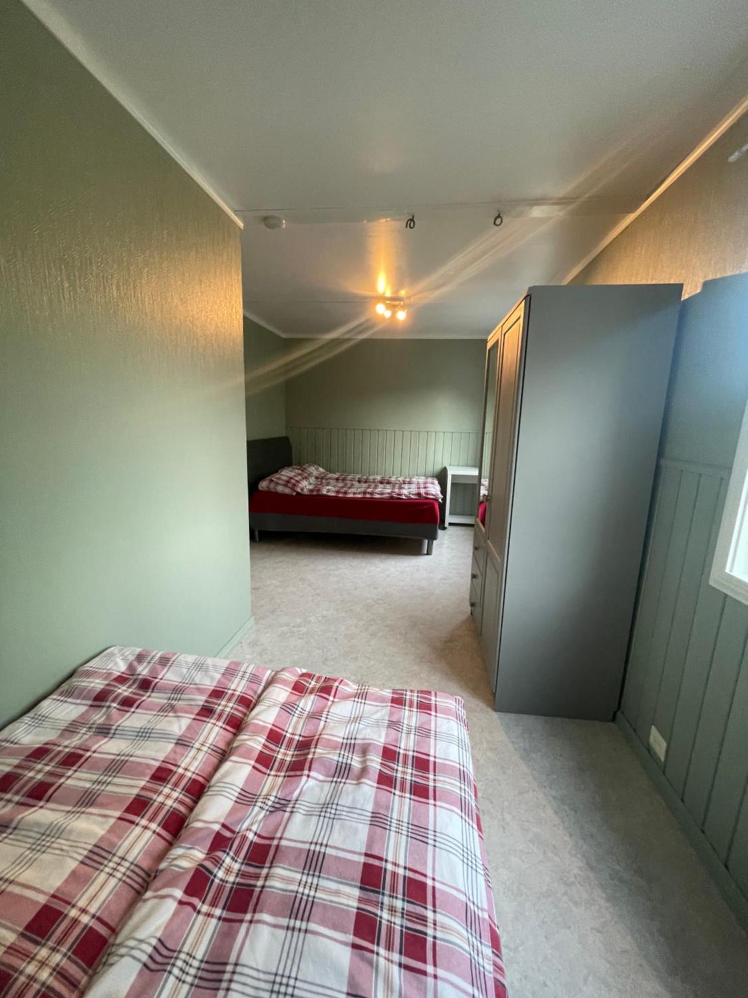 Aurora Tromso Apartment Екстериор снимка