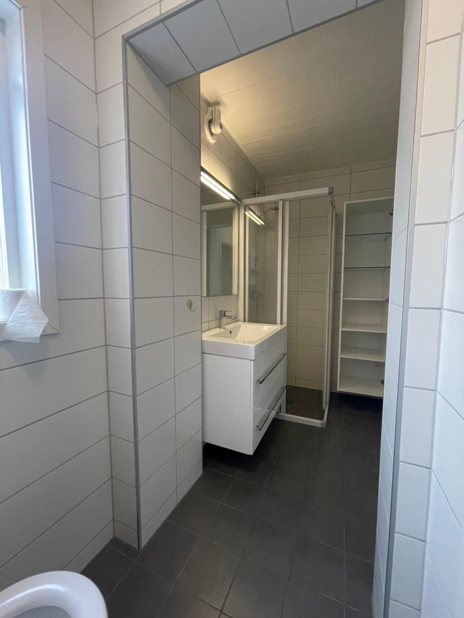 Aurora Tromso Apartment Екстериор снимка