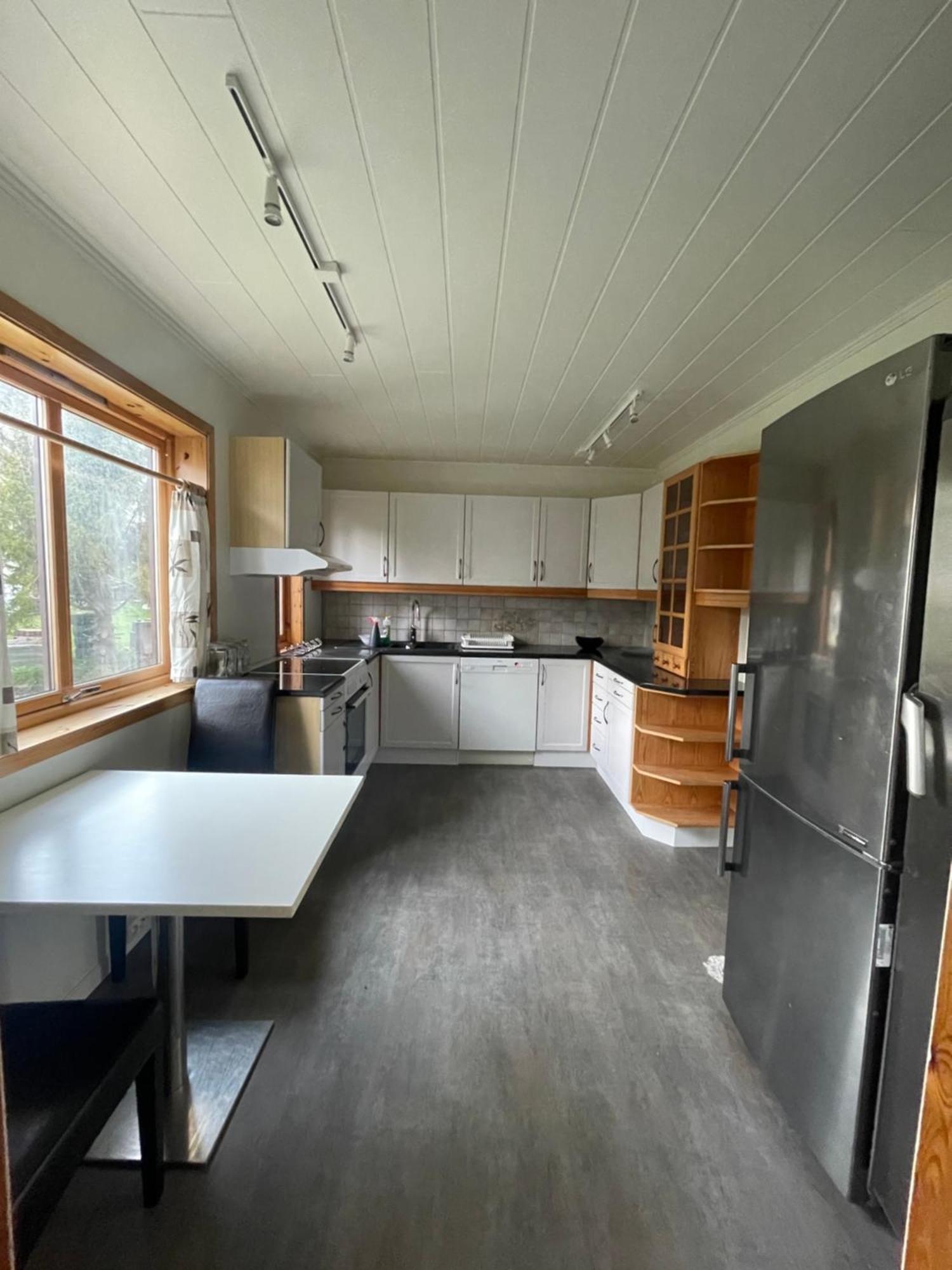 Aurora Tromso Apartment Екстериор снимка