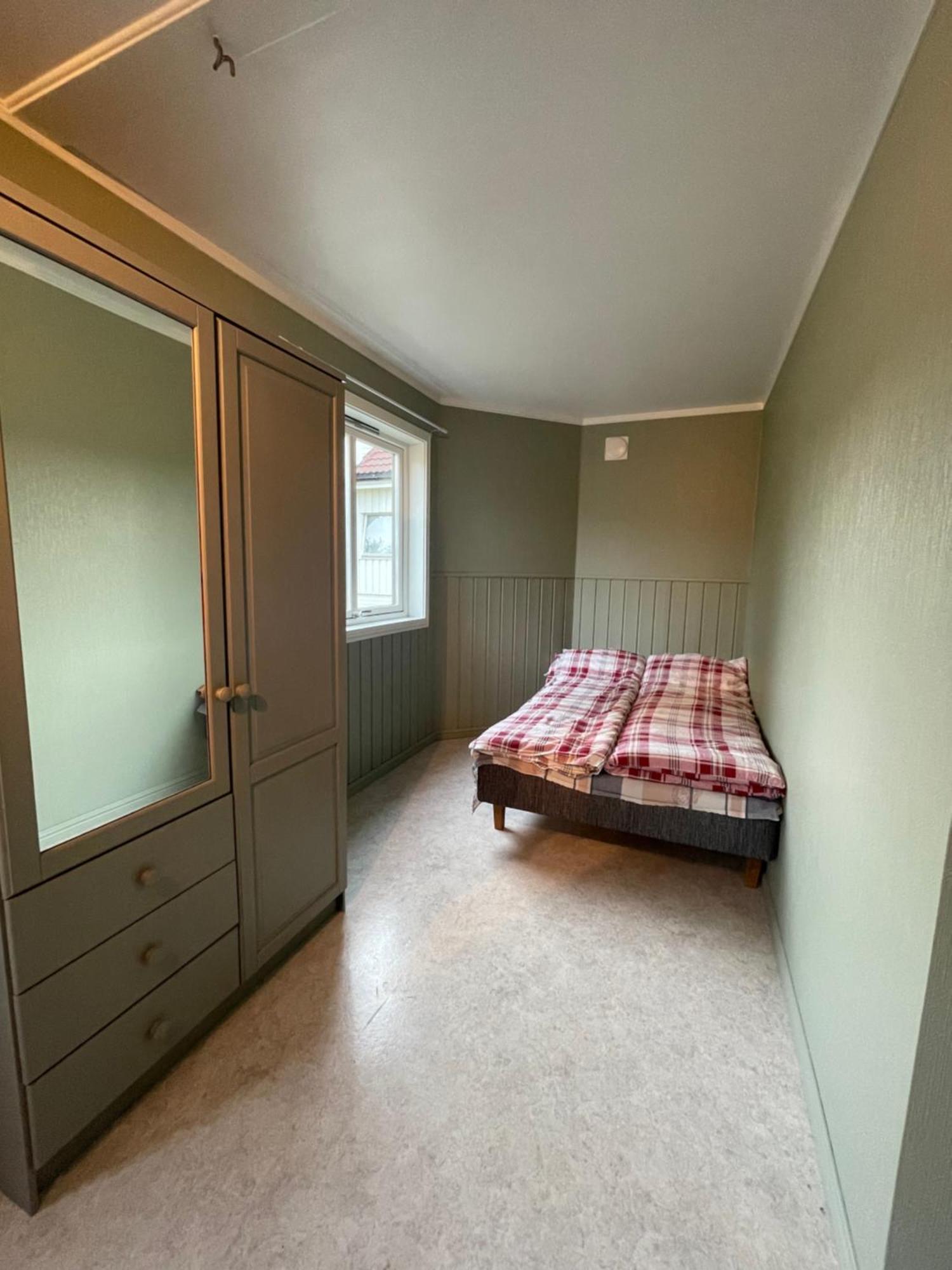Aurora Tromso Apartment Екстериор снимка