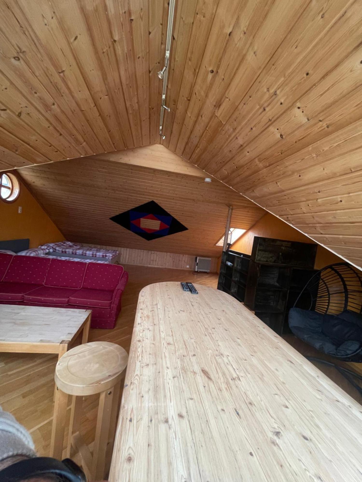 Aurora Tromso Apartment Екстериор снимка