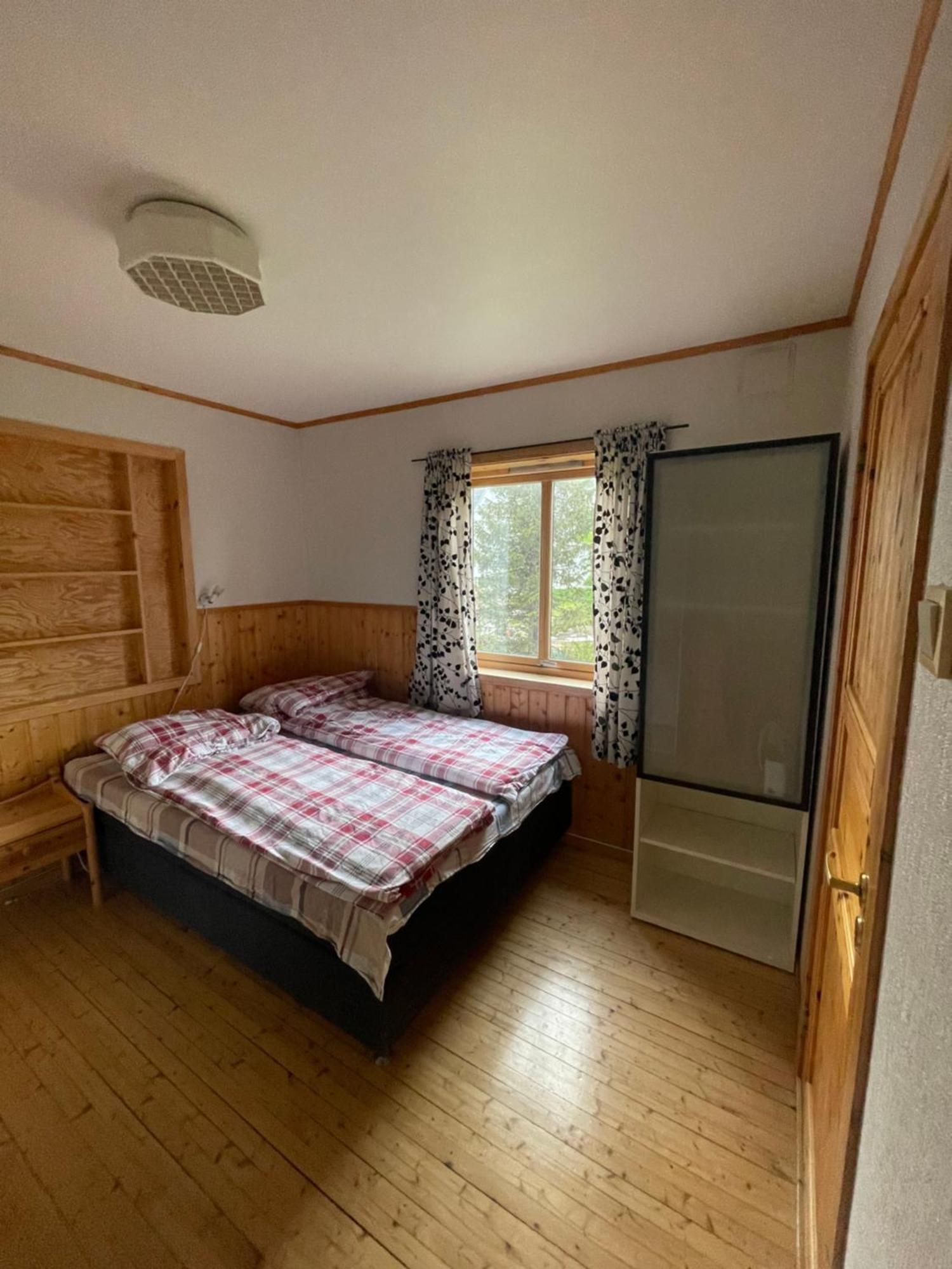 Aurora Tromso Apartment Екстериор снимка